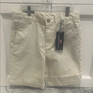 Vineyard Vines  Boys Stretch Breaker Shorts